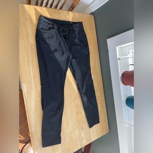 Everyday Black Trousers
